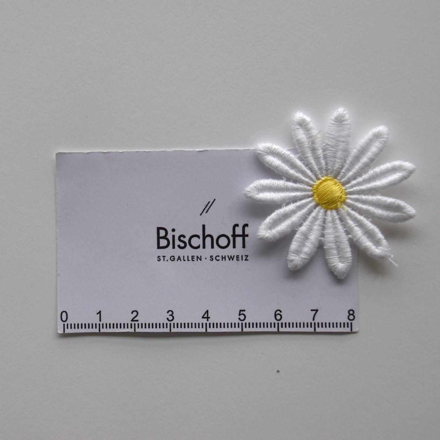 Bastel-Blume