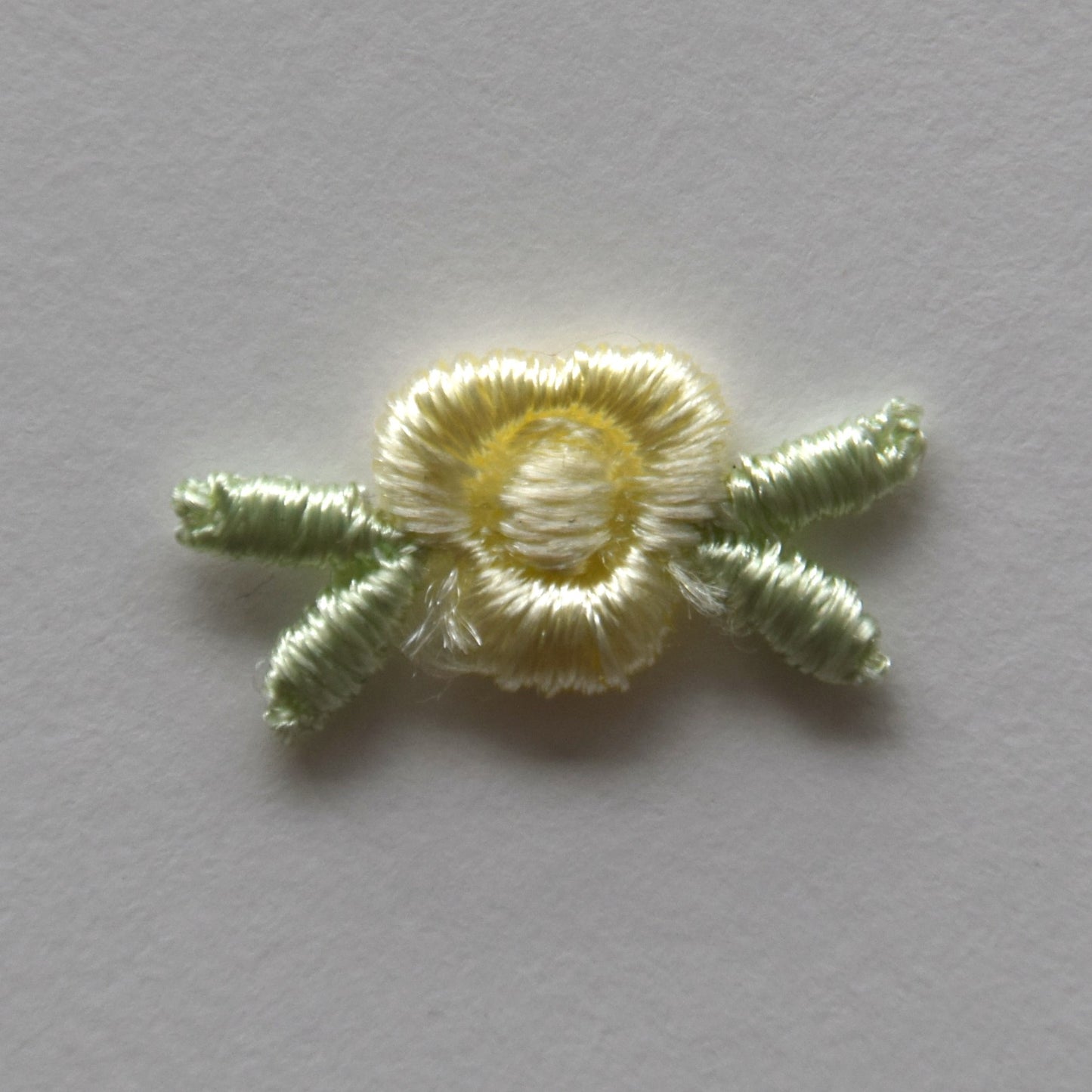 gelb grün