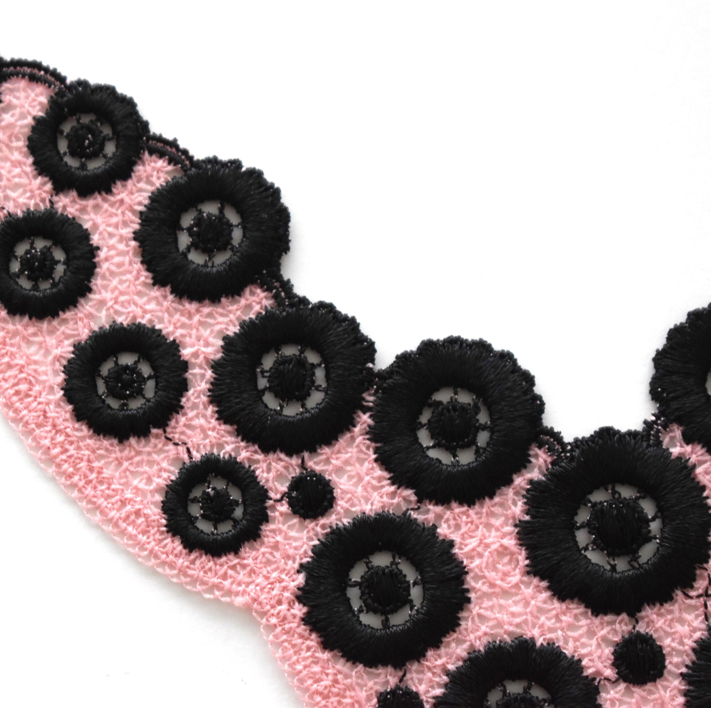 Ätz-Kragen - 12.004