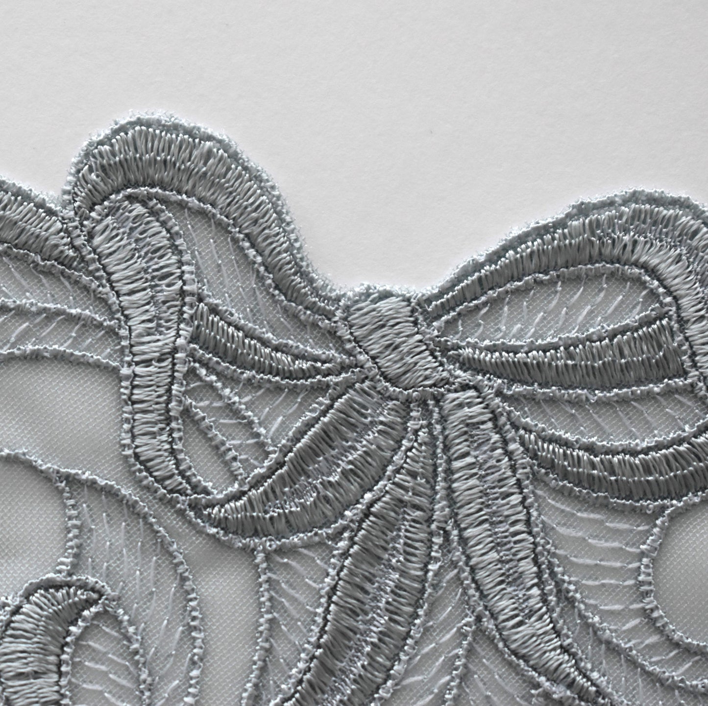 Voile-Kragen - 17.009