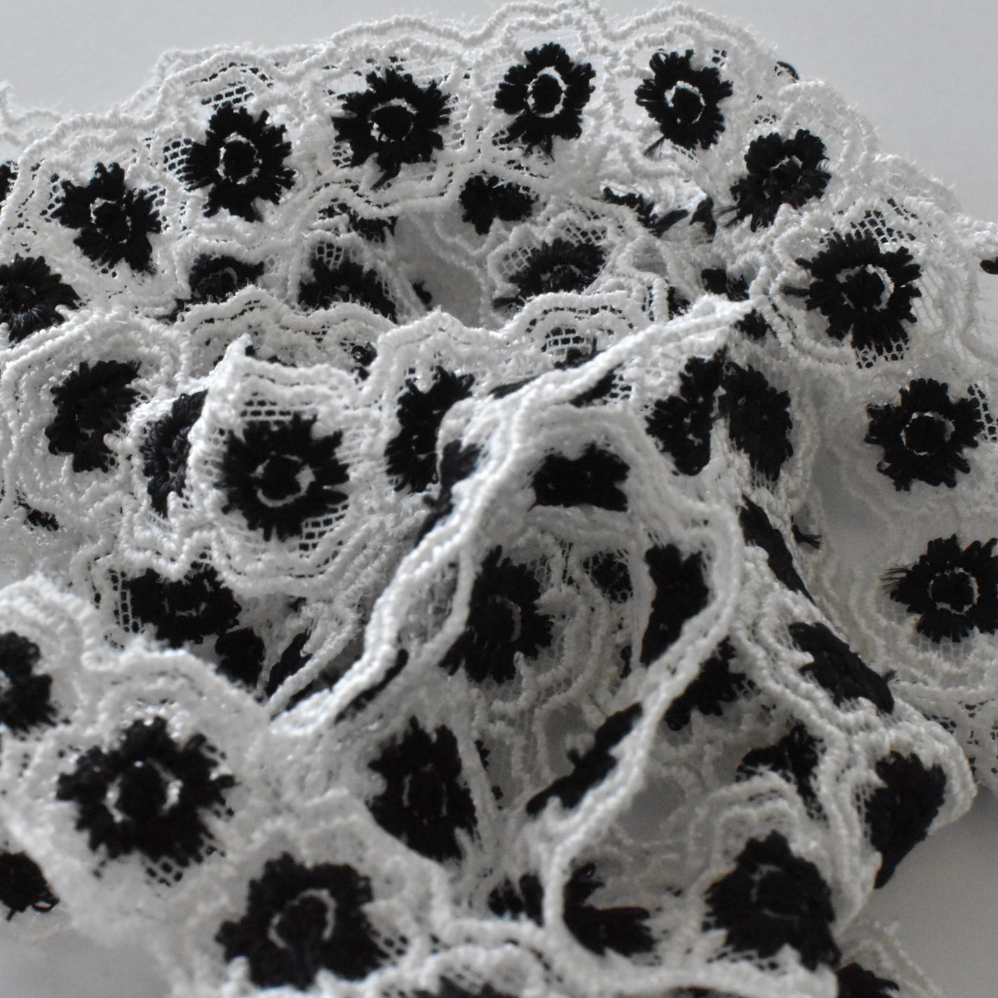 Tüll-Gallon - 30.018