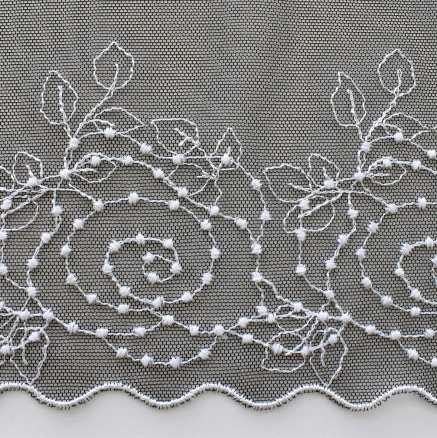 Tüll-Gallon - 30.007