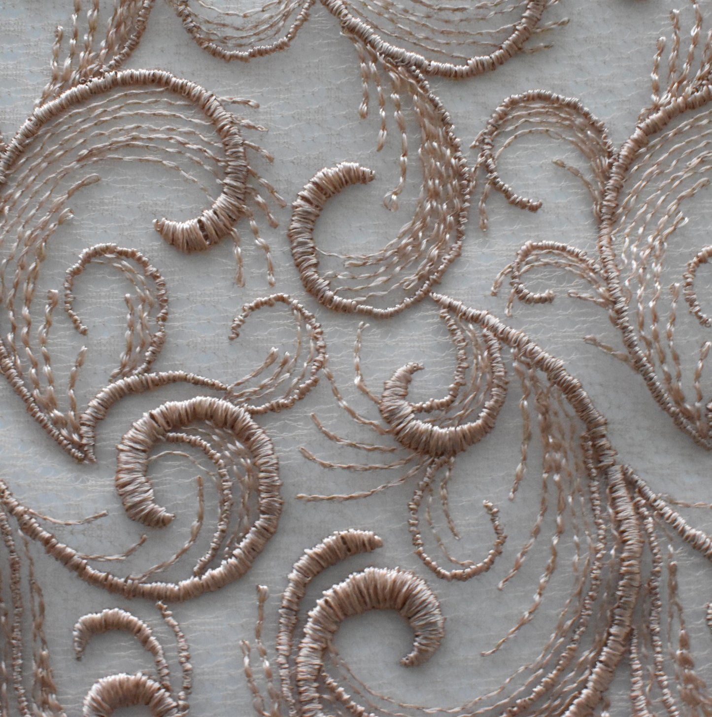 Tüll-Gallon - 30.009