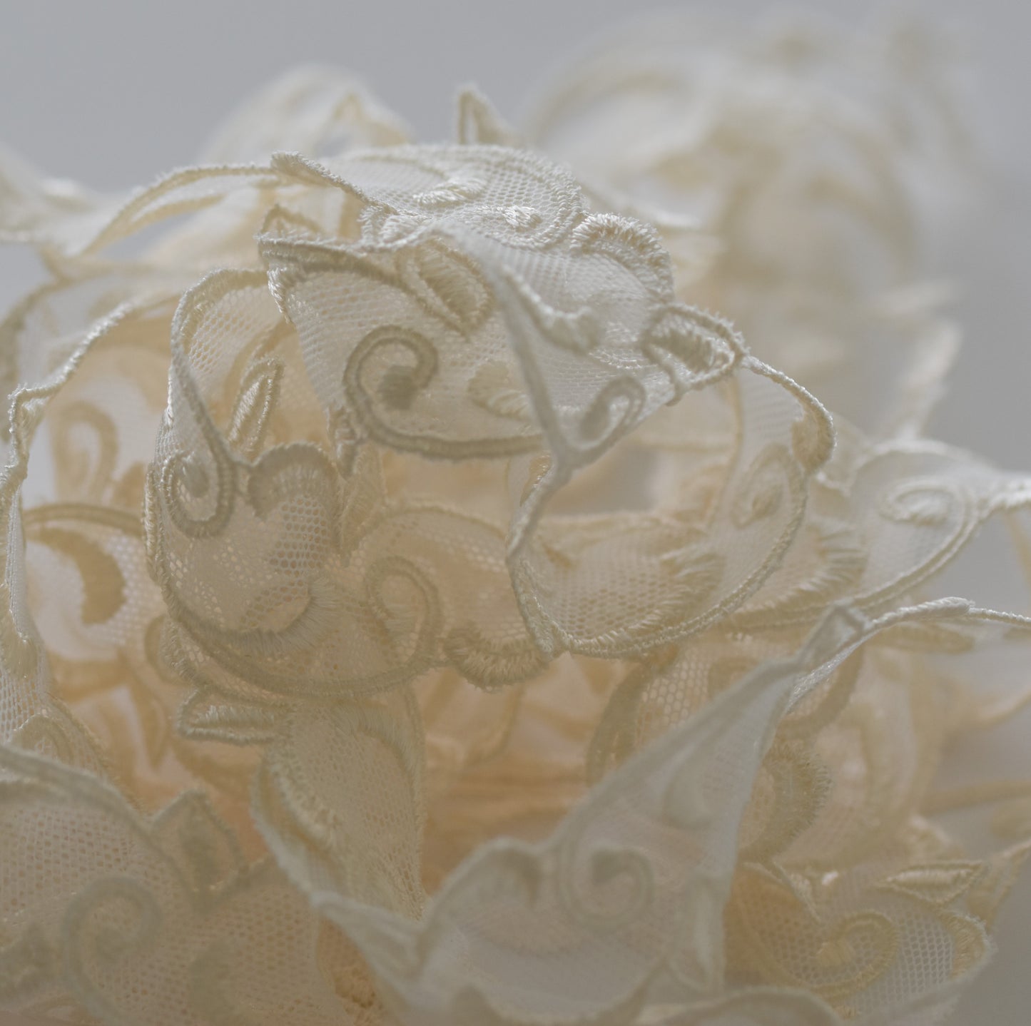 Tüll-Gallon - 30.011