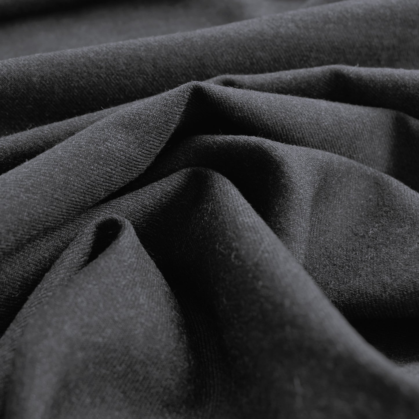 Woll-Flanell