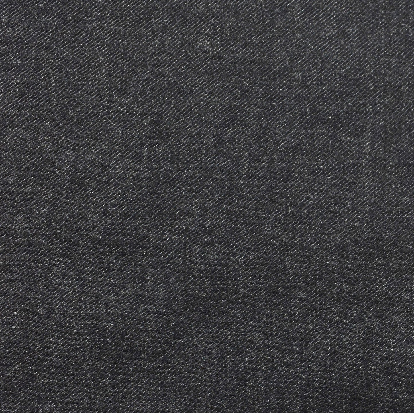 schwarze Wolle