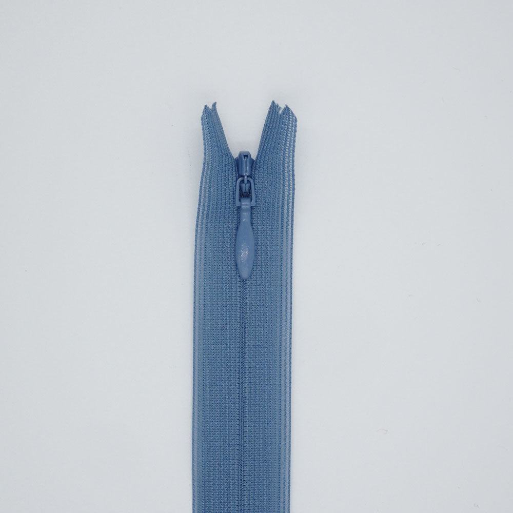 Nahtverdeckter Reissverschluss - 15.002