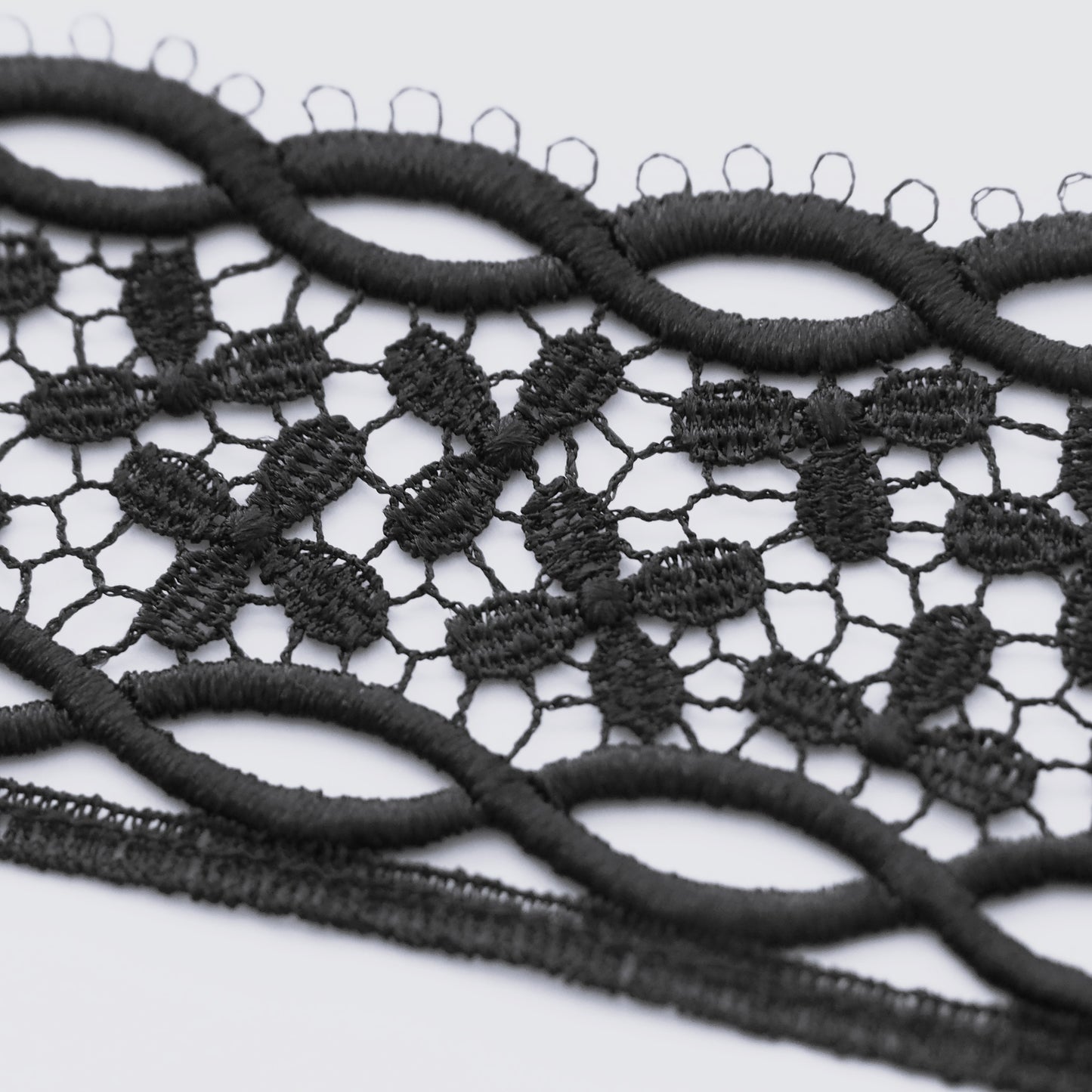 Ätz-Kragen - 12.022