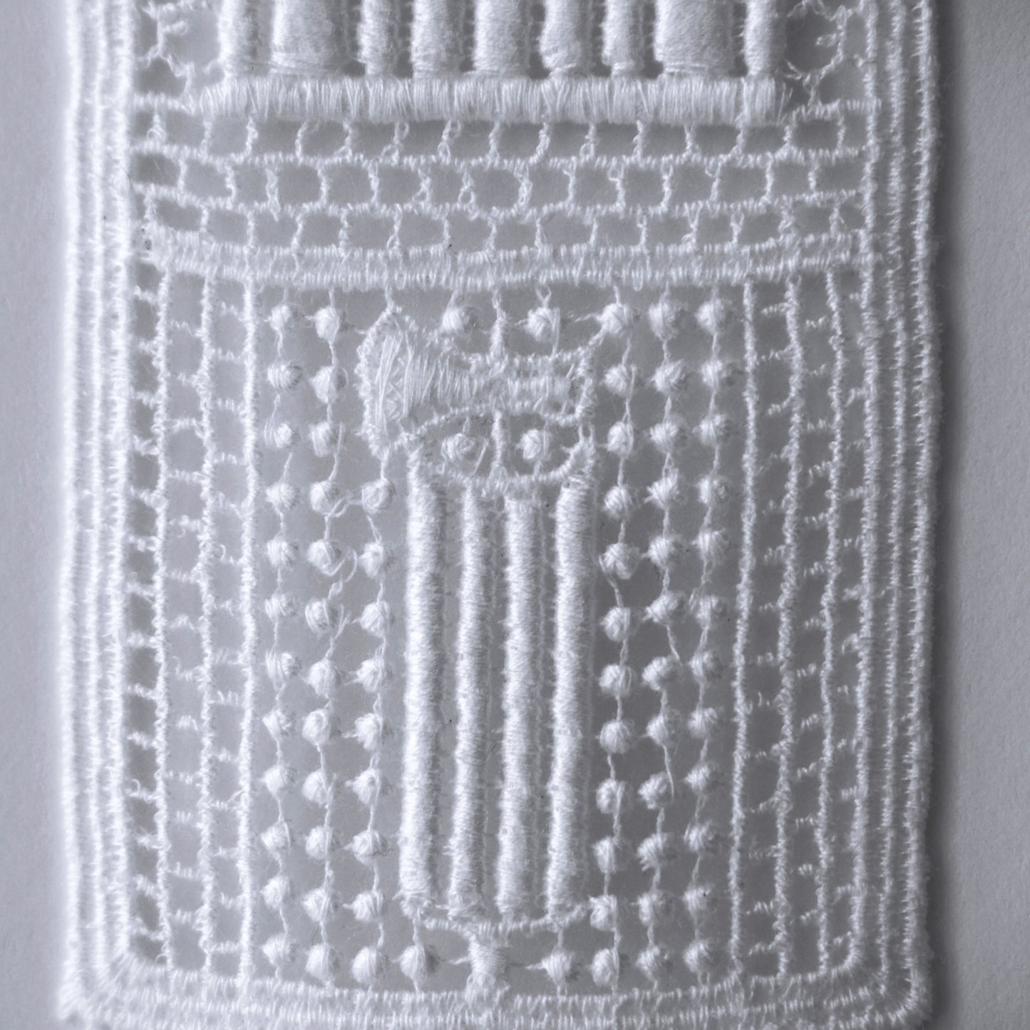 Buchzeichen Sankt Gallen - 14.002