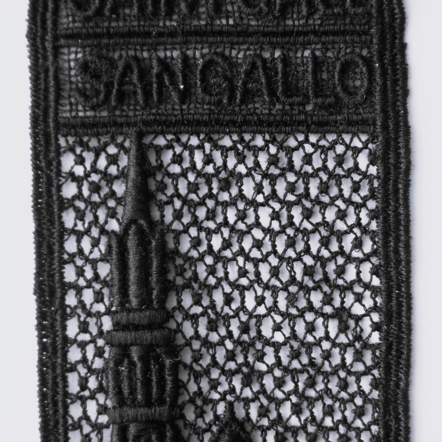 Buchzeichen Sankt Gallen - 14.001