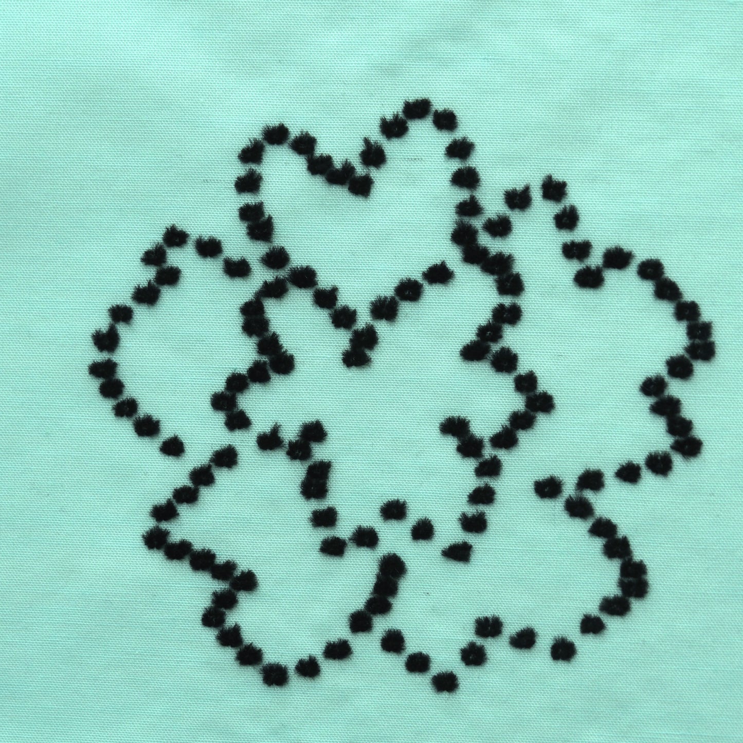 Baumwollstoffe