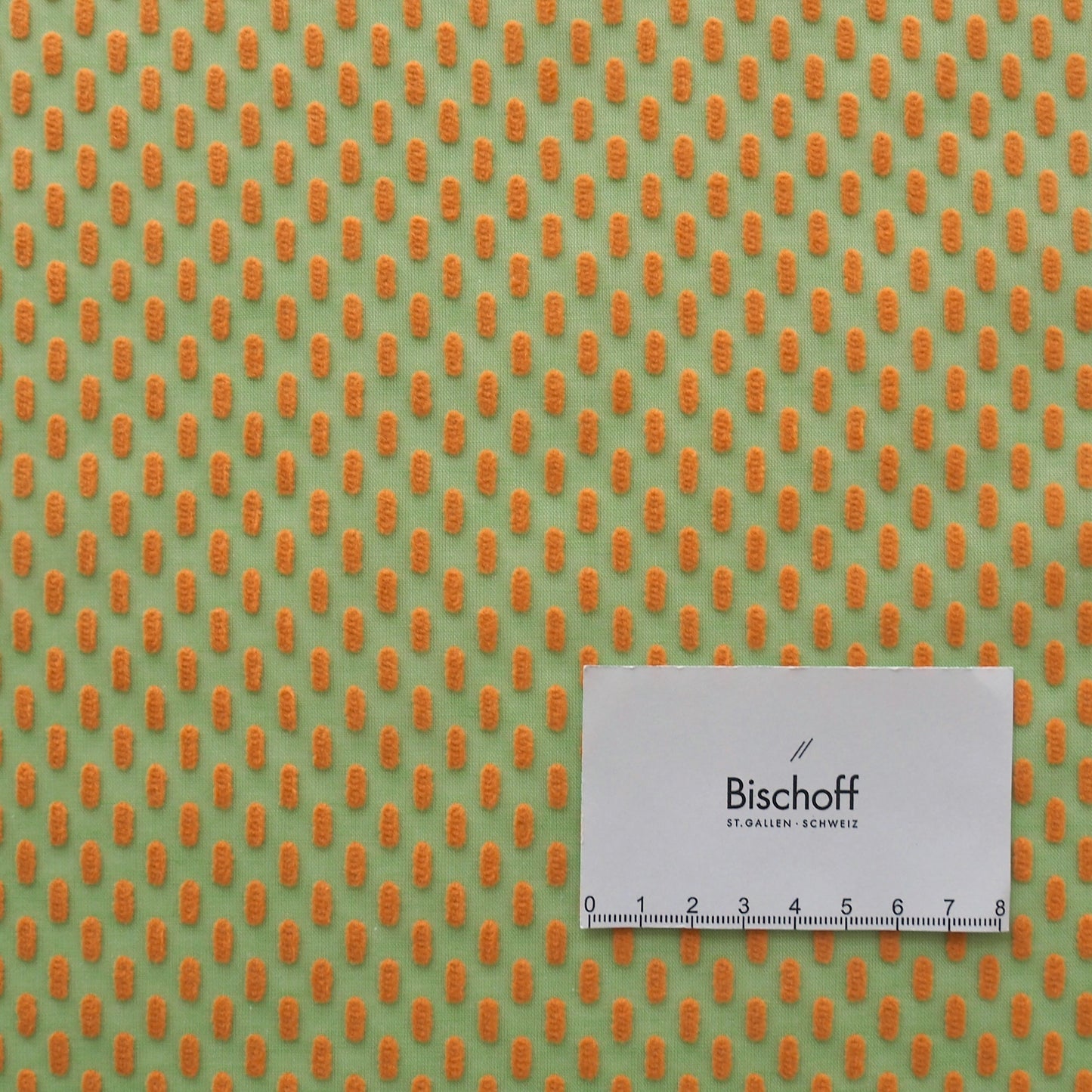 Baumwoll-Plumetis - 18.011