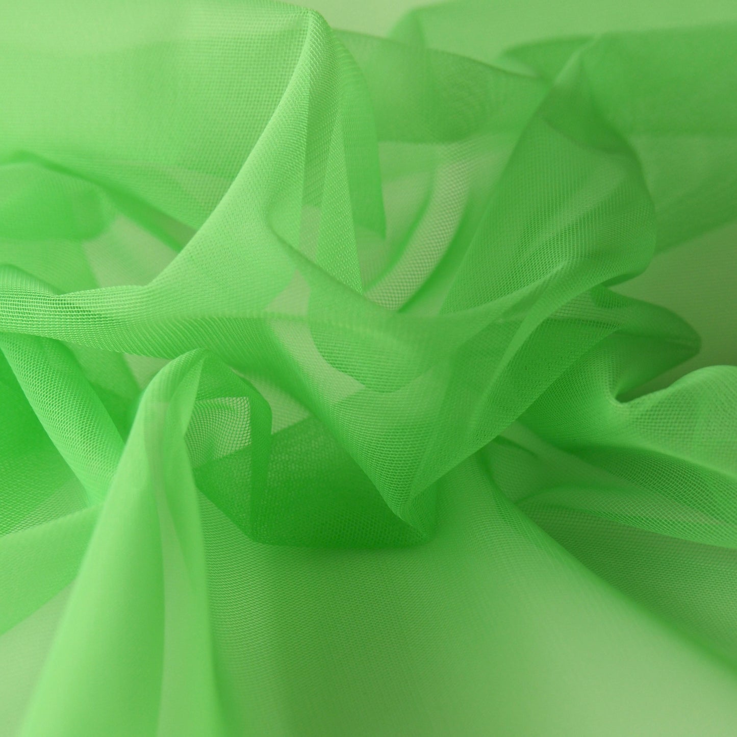 Polyester-Tüll - 19.002