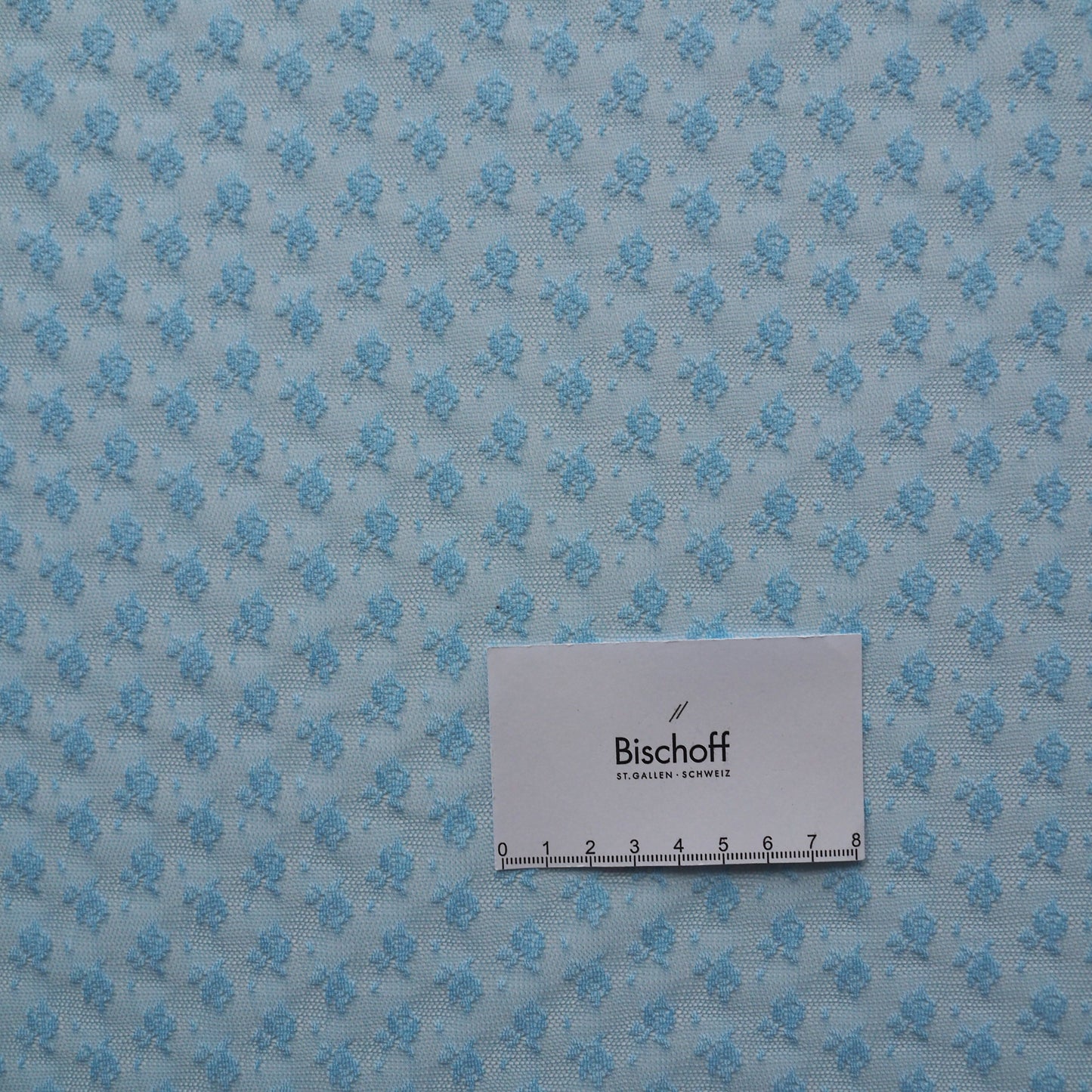 Spitzentüll - 19.021