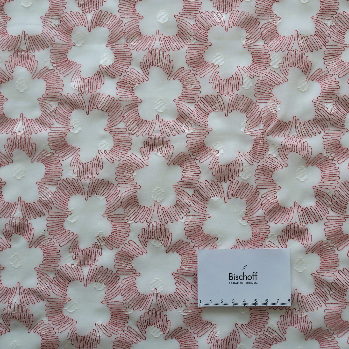 Scherli-Allover - 13.003