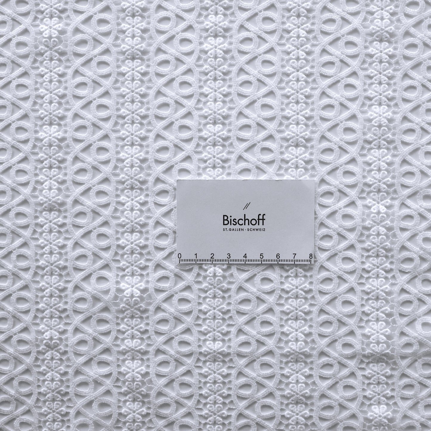 Baumwoll-Allover 20.018