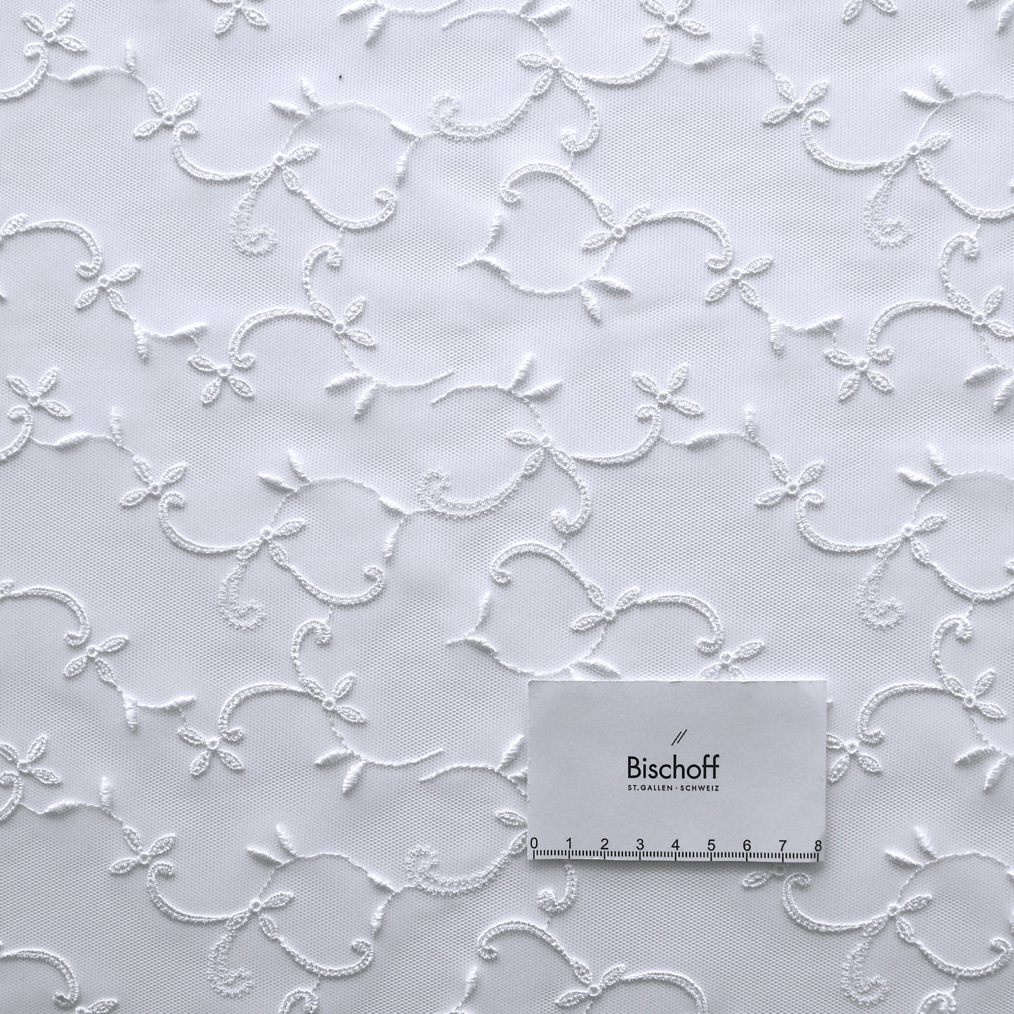 Tüll-Allover - 10.048