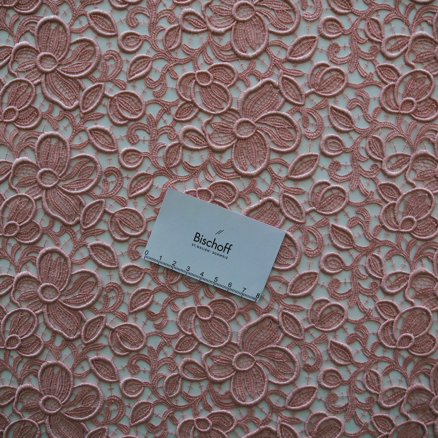 Ätz-Allover - 10.019