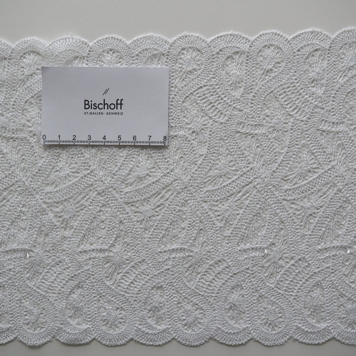 Tüll-Gallon - 30.001