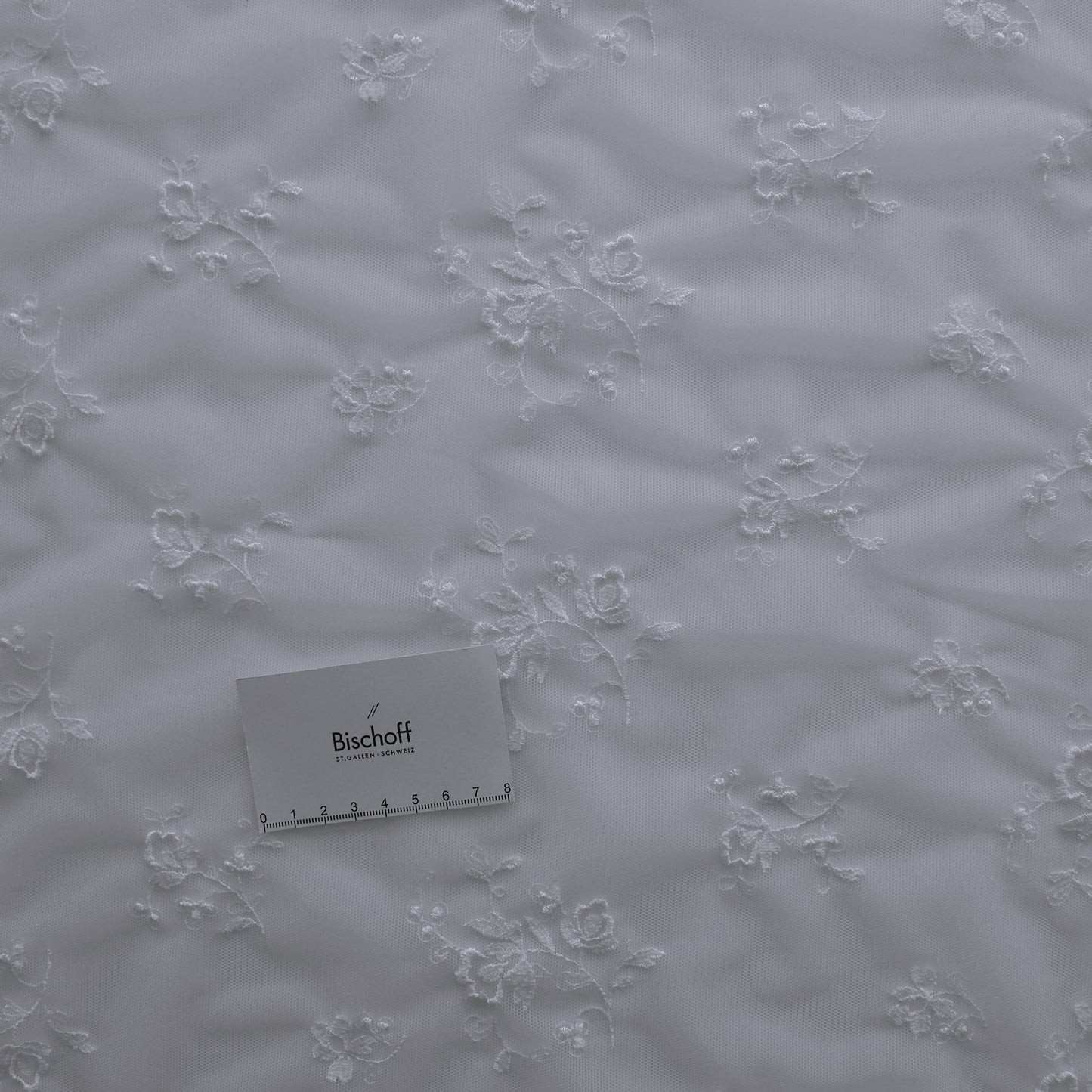 Tüll-Allover - 10.029