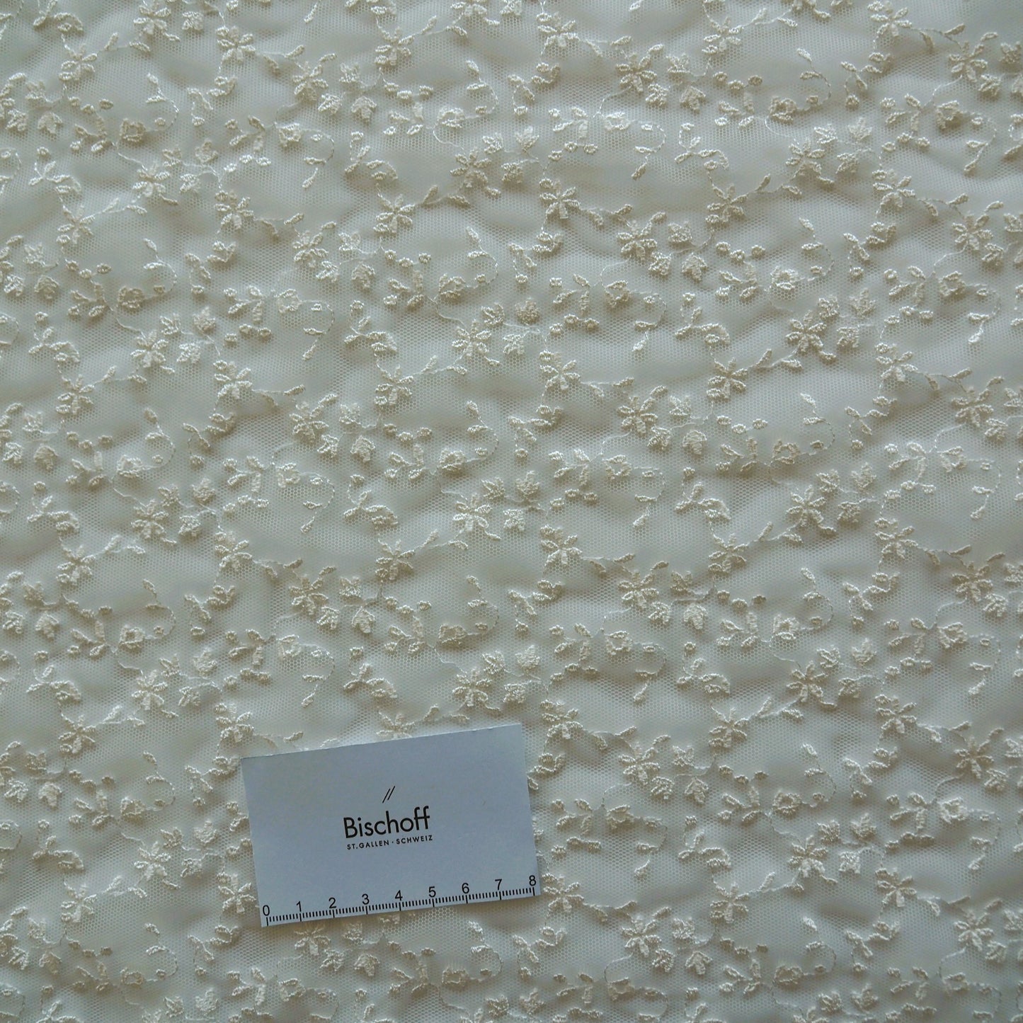 Tüll-Allover - 10.042