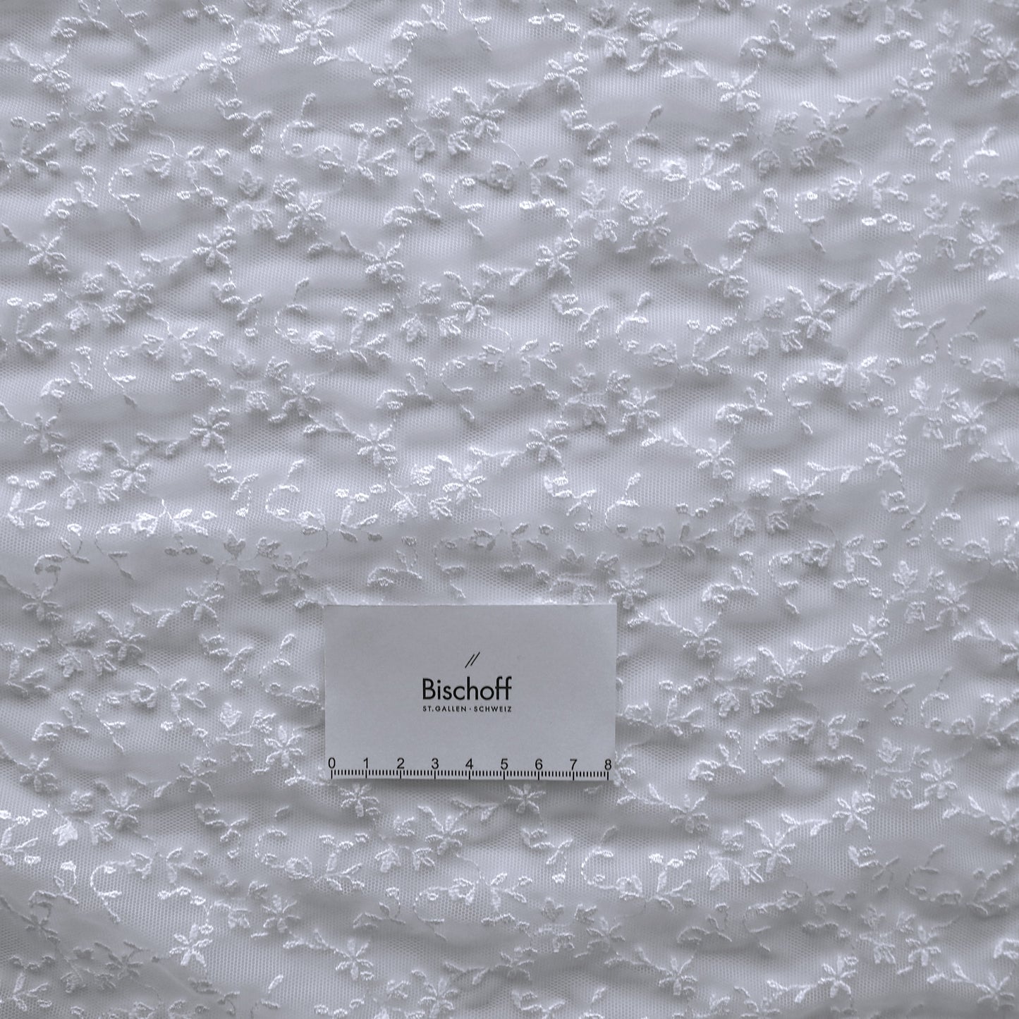 Tüll-Allover - 10.043