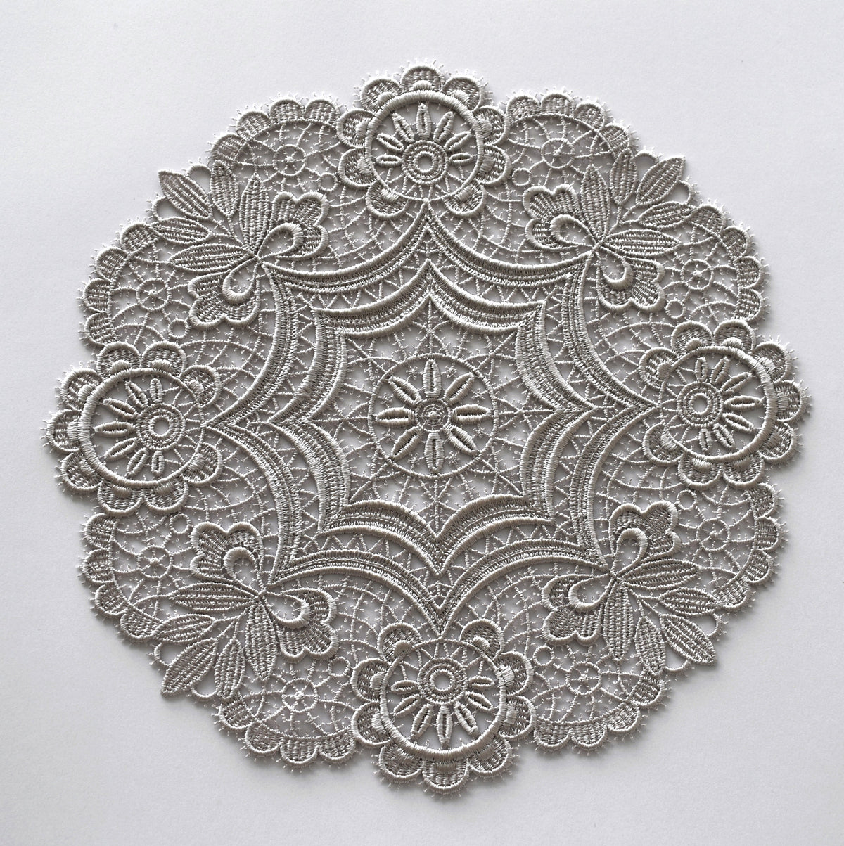 Tisch-Deckchen