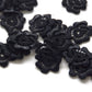 schwarze Motive