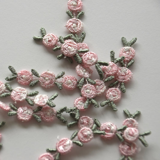 kleine Motive