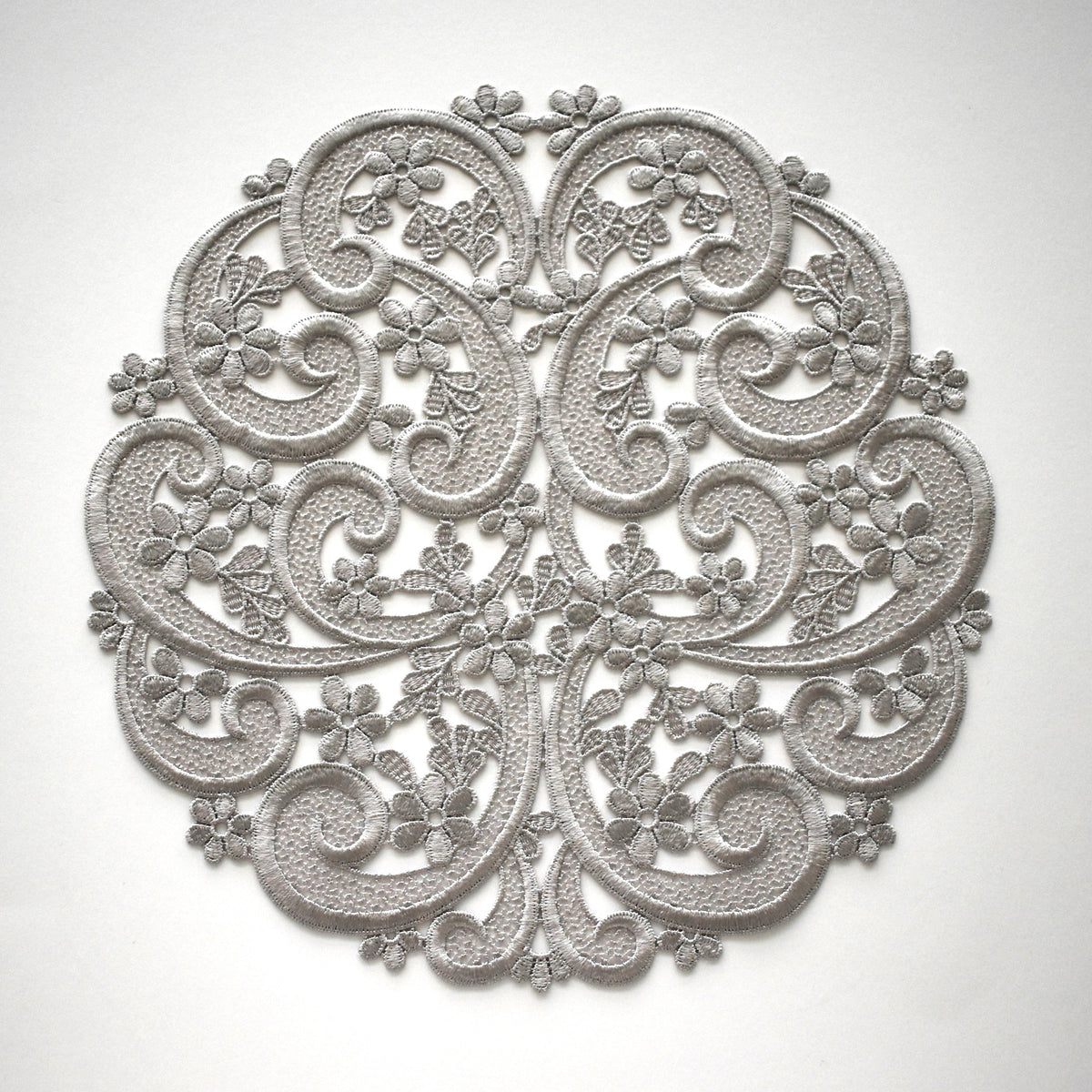 Tisch-Deckchen