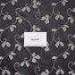 Woll-Flanell bestickt - 22.007