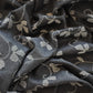 Woll-Flanell bestickt - 22.007